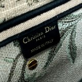 Buy Christian Luxury Best Quality Dior Oblique Saddle 9012/0446 Bag