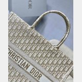 Styles & Where to Buy Dior CD Book Tote Designer Best Quality Handbags