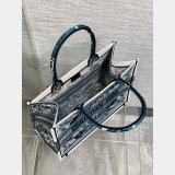 We Offer 1:1 Perfect Quality Designer Best Quality Dior CD Book Tote Wholesale