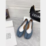 Maison Margiela Best Quality Designer New Style Loafers AAA+ Shoes