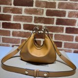 Gucci Fashion Attache 699409 Shoulder Best Quality Bag