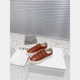 Cheap Best Quality The-Row Low Top 1:1 Mirror Shoes