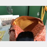 Goyard Top Luggage Boeing NBA Love 020215 Best Quality Bag