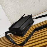 Prada Best Quality Padded Re-nylon 1BD313 Shoulder 1:1 Mirror Bag