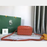 Top Best Cap-Vert 020189 Best Quality Goyard 1:1 Bags