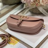 Dior Bobby East West 9327# Best Quality Best Quality Bag