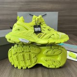 Track Balenciaga Best Quality Top Quality Trainers Shoes