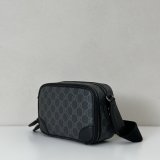 Gucci GG Emblem Super Mini 821217 Designer Best Quality Bag