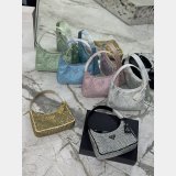Luxury 1:1 Mirror 1NE515 Prada Hobo Best Quality Bag Shop Online