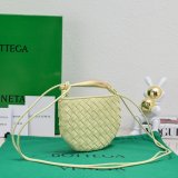 Best Quality Bottega Veneta Designer BV Mini Sardine 6680# Bags On Sale