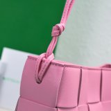 Fashion Club Bottega Veneta Cassette Intreccio 7741 Best Quality Bag