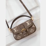 Nano Diane Bicolor M83300 Best Quality New Arrival Louis Vuitton Bag