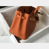 Customize Best Quality Best Quality Hermes Birkin 30cm 1:1 Handbags on Sale