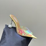 Best Best Quality Aquazzura Heeled Sandals Shoes