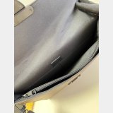 Fashion Perfect Louis Vuitton Best Quality S Lock Briefcase M20835