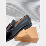 High Quality Tod's Designer Best Quality Shoes Platform Loafers Sale