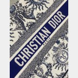 Best Quality Christian Dior 7 Star CD Book Tote Duplicate Handbag