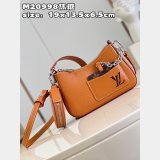 Louis Vuitton Best Quality M20998/M20098 Perfect Marellini Epi Bag