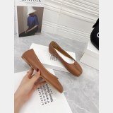 Maison Margiela Best Quality Designer New Style Loafers AAA+ Shoes