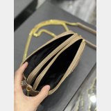 YSL AAA+ Best Quality Becky Saint Laurent 608941 Knockoff Bag