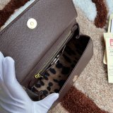 Dolce & Gabbana High Quality Best Quality 4135 Sicily Bag