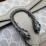 Gucci 1:1 Mirror 739496 Dionysus Top Handle Best Quality Bag