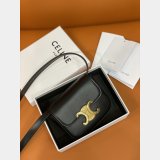 Best Quality 101512 Triomphe Celine Online Crossbody Sale