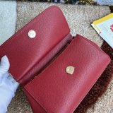 Dolce & Gabbana High Quality Best Quality 4135 Sicily Bag