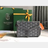 Best Quality 020177 Minaudière Goyardine Best Quality Goyard bags