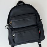 Medium Gucci Backpack Mens with GG Logo 800265 Black Best Quality Bags