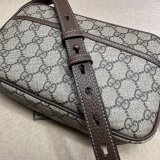 GG Crystal 760342 Gucci Designer Best Quality Shoulder Bag