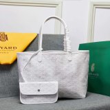 Perfect Goyard Tote Best Quality Copy Shopping Bags