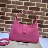Gucci Inspired Aphrodite Half 726274 Best Quality Shoulder Bag