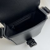 High Quality Gucci 800312 Super Mens Crossbody Best Quality Bag