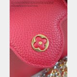 Louis Vuitton Top Quality Capucines M48865 Copy Bag
