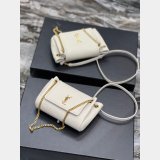 Saint Laurent Designer Best Quality YSL Nolita Lambskin 672738 Bag