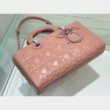 Designer Christian Dior Best Quality Lady Dior 26cm Handbags Store