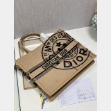 Copy Luxury Goods CD Book Tote  handbags sell Online