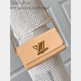 Louis Vuitton Designer Best Quality Twist West Luxury M24603 Bag