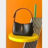 Dolabuy Quality Online Best Quality YSL Cléo LE5A7 Hobo High Quality Bags