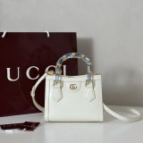 Gucci Diana Small Tote Best Quality 832936 Bag