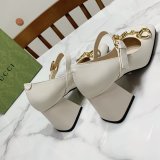 High Quality GUCCI Cheap Best Quality single shoes