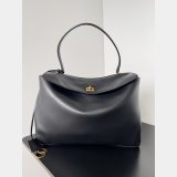 Balenciaga 789779 Black Rodeo Hand Shoulder Best Quality Bag