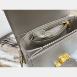 Celine Best Quality Knock Off Triomphe Micro Luggage 18.5 cm Handbags