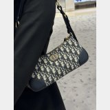Dior 30 Montaigne Cigale Chain 7 Star 5867 Best Quality Bag