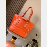 Best 1:1 Quality 9014 Loewe Fold Shopper Shopping Best Quality Bags