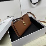 Unparalleled Quality Celine 100443 Best Quality AAA Purse