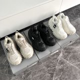 Best Quality Balenciaga Duplicate Defender Extended-sole Sneakers