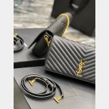 Saint Laurent Perfect Best Quality (YSL) 604276 Kate Shoulder Bag