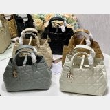 Discover Perfect Brand Best Quality Dior CD Lock Toujours 1188/2823 Bag